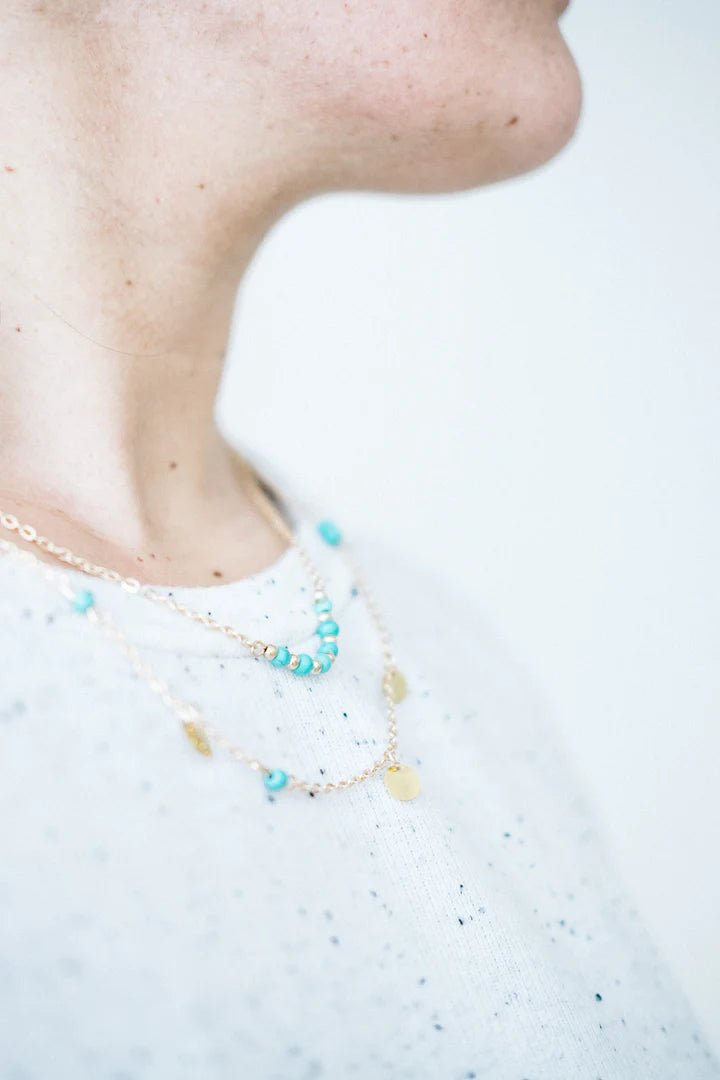 Our Jewelry Materials - Lehua Hawaii Jewelry LLC