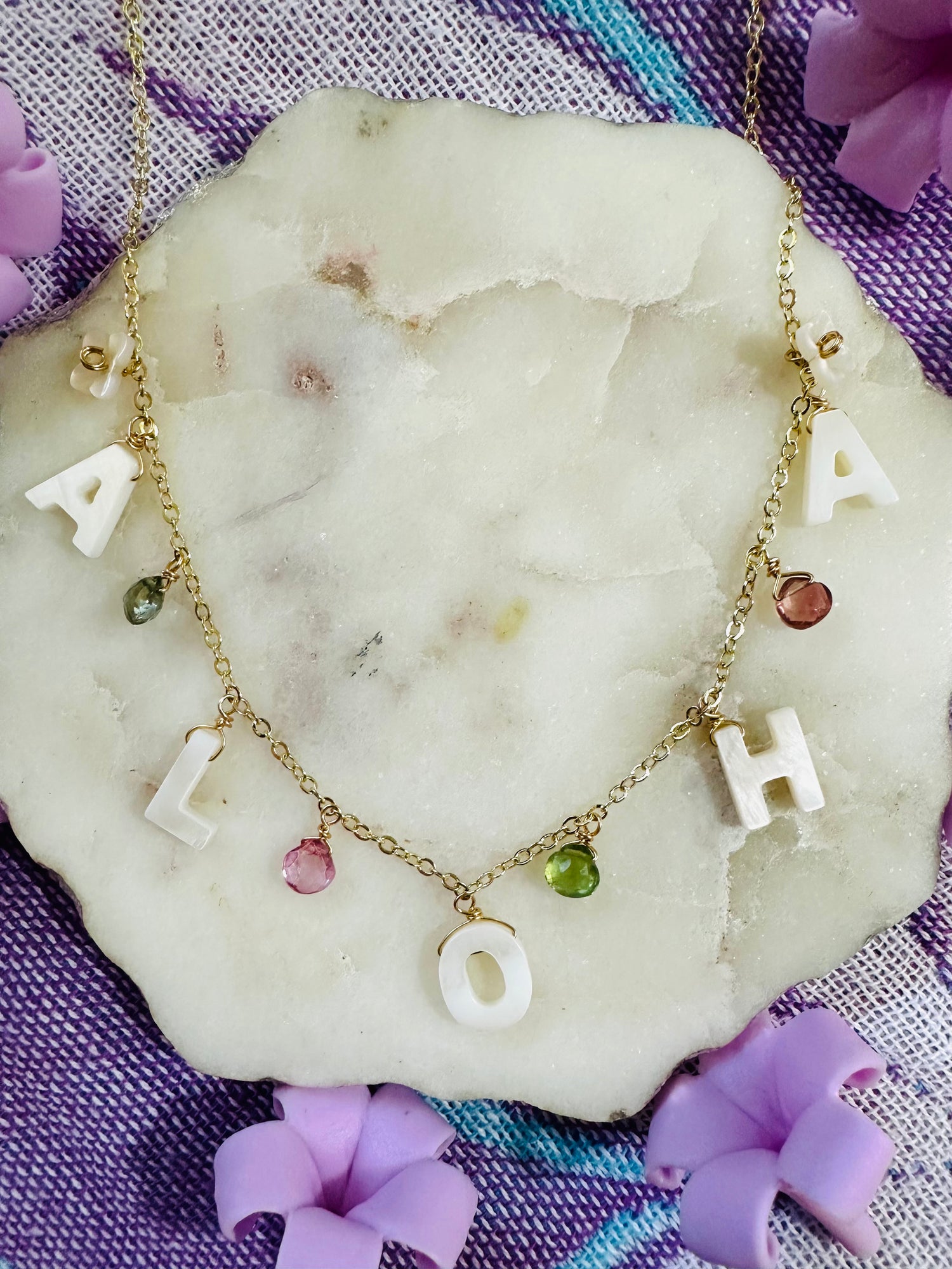 Lehua Hawaii Jewelry LLC
