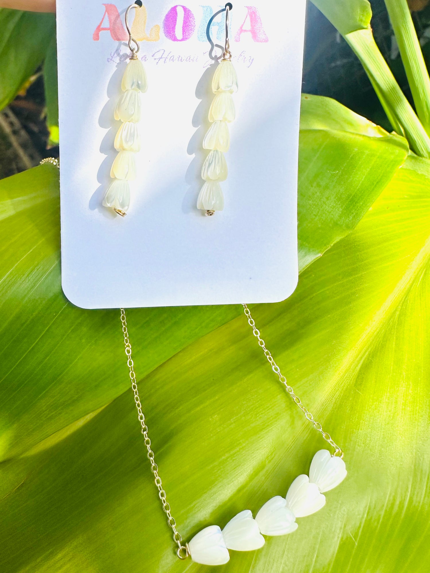 Lehua Hawaii Jewelry LLC