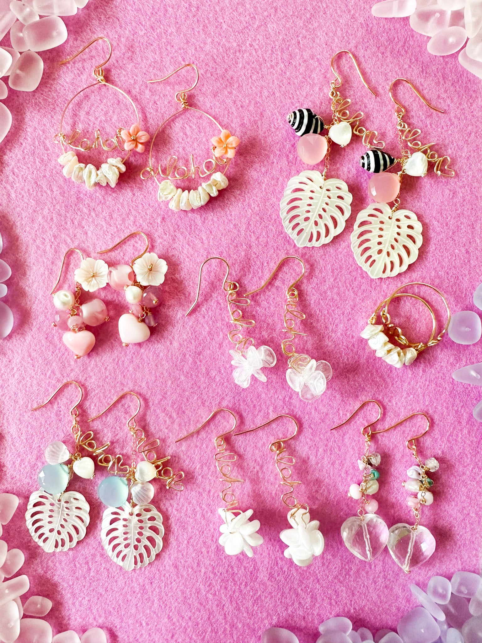 Lehua Hawaii Jewelry LLC