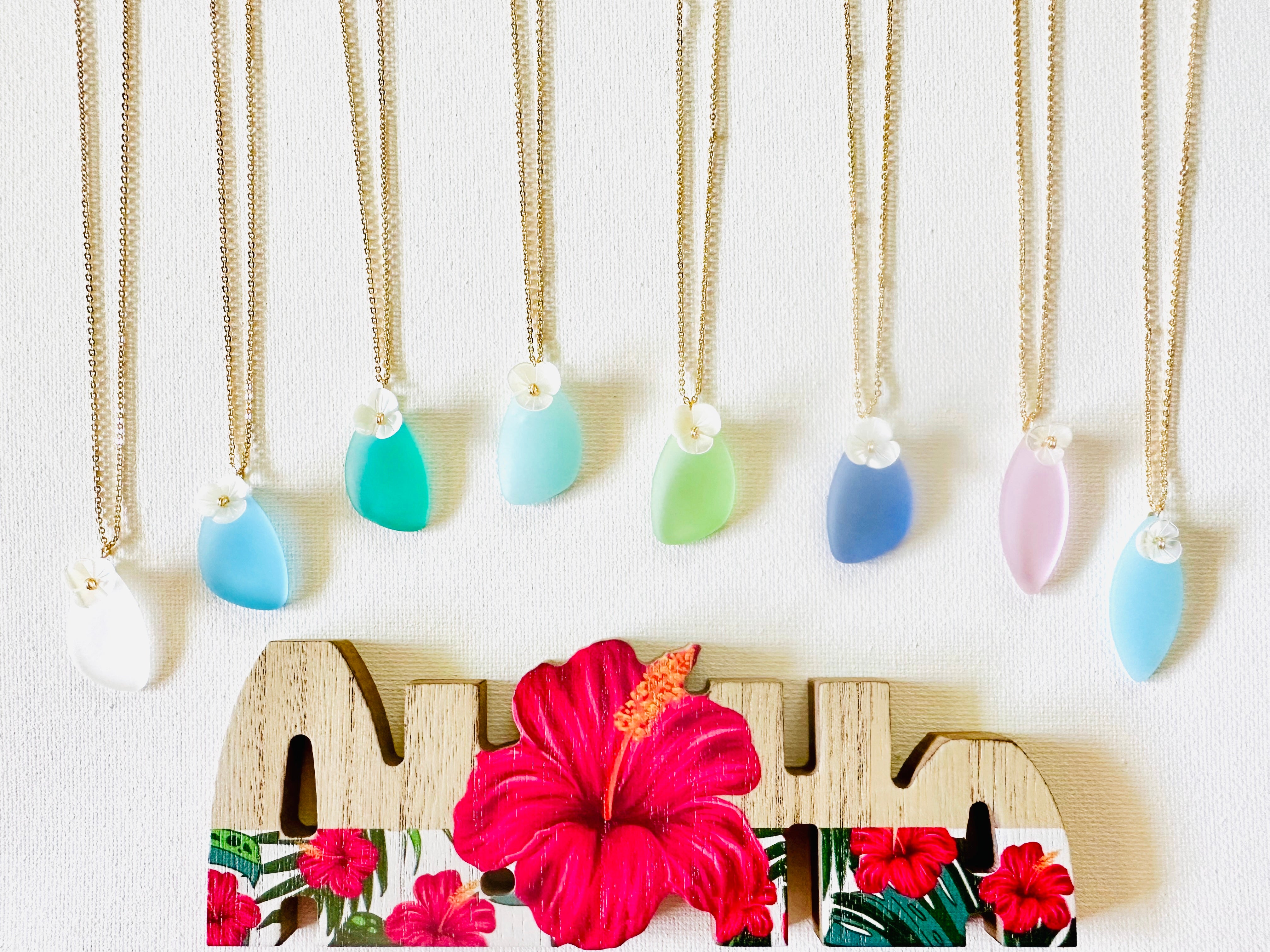 Lehua Hawaii Jewelry LLC