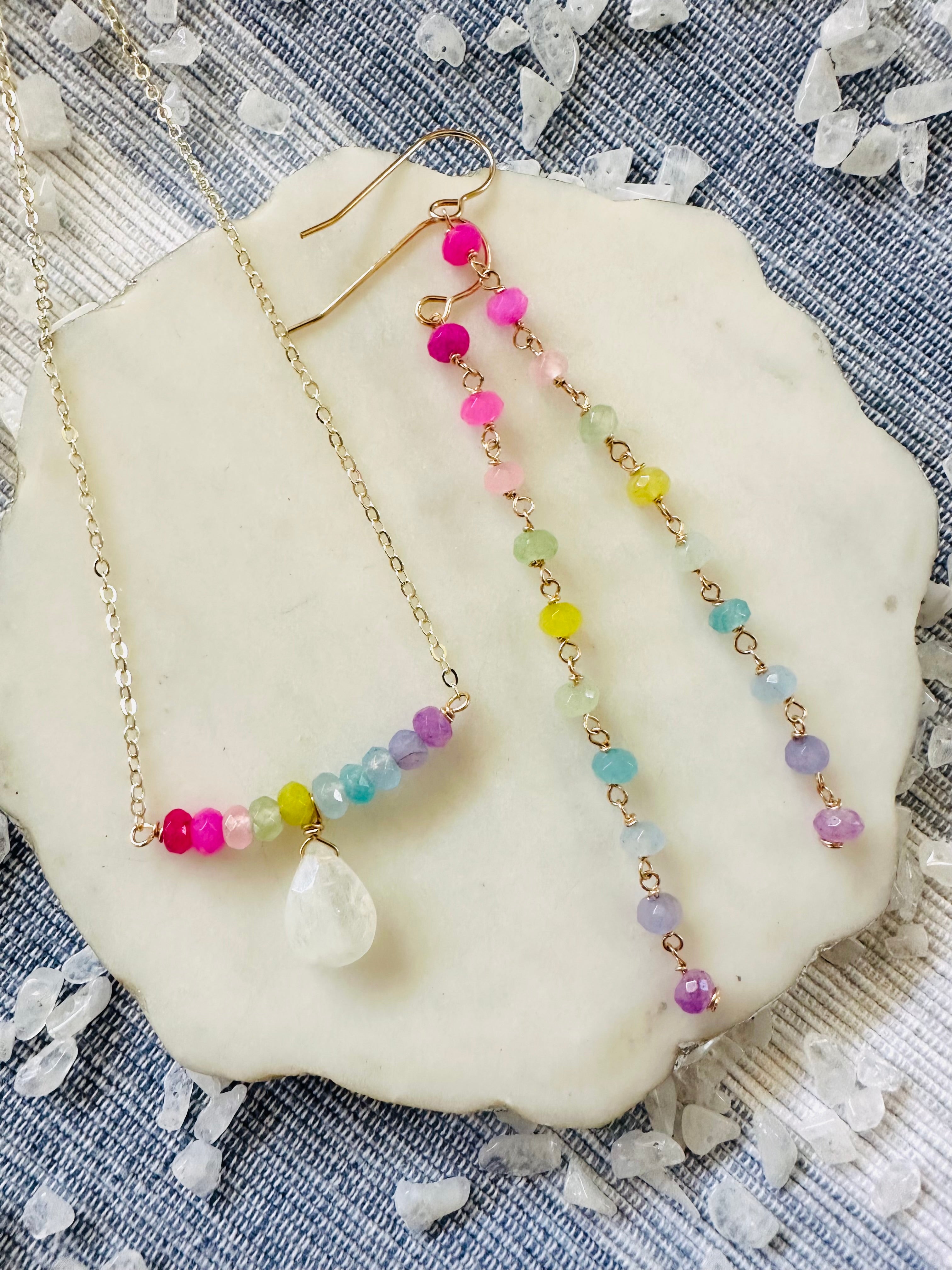 Hawaiian Rainbow Colletcion