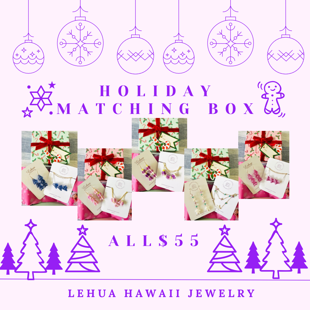 Matching box