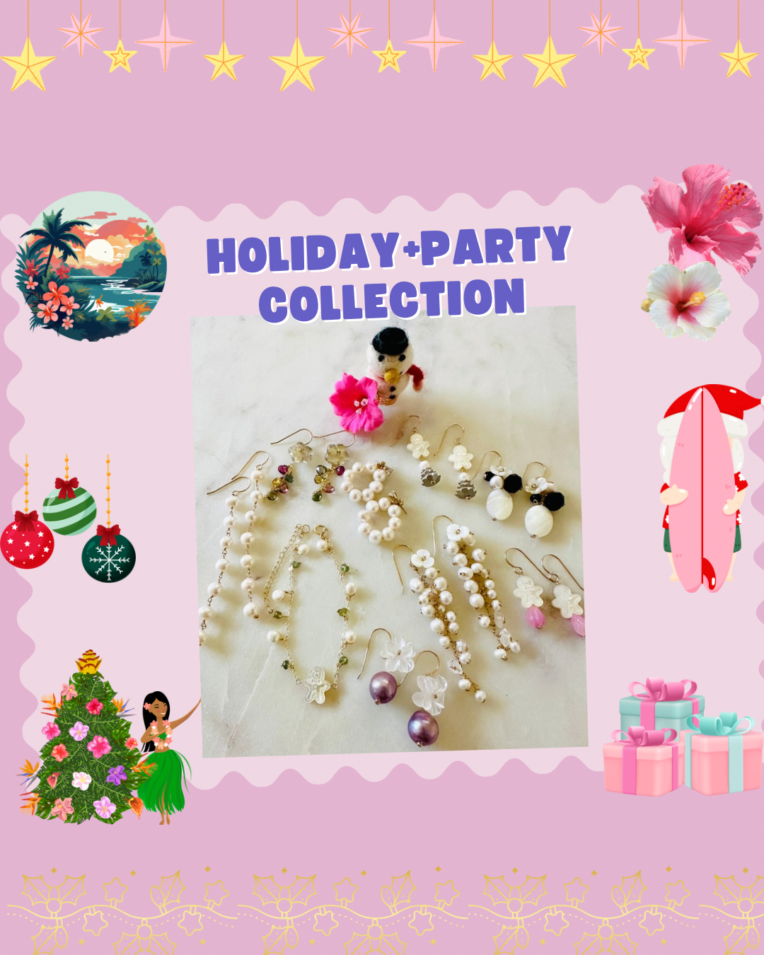 Holiday+Party Collection