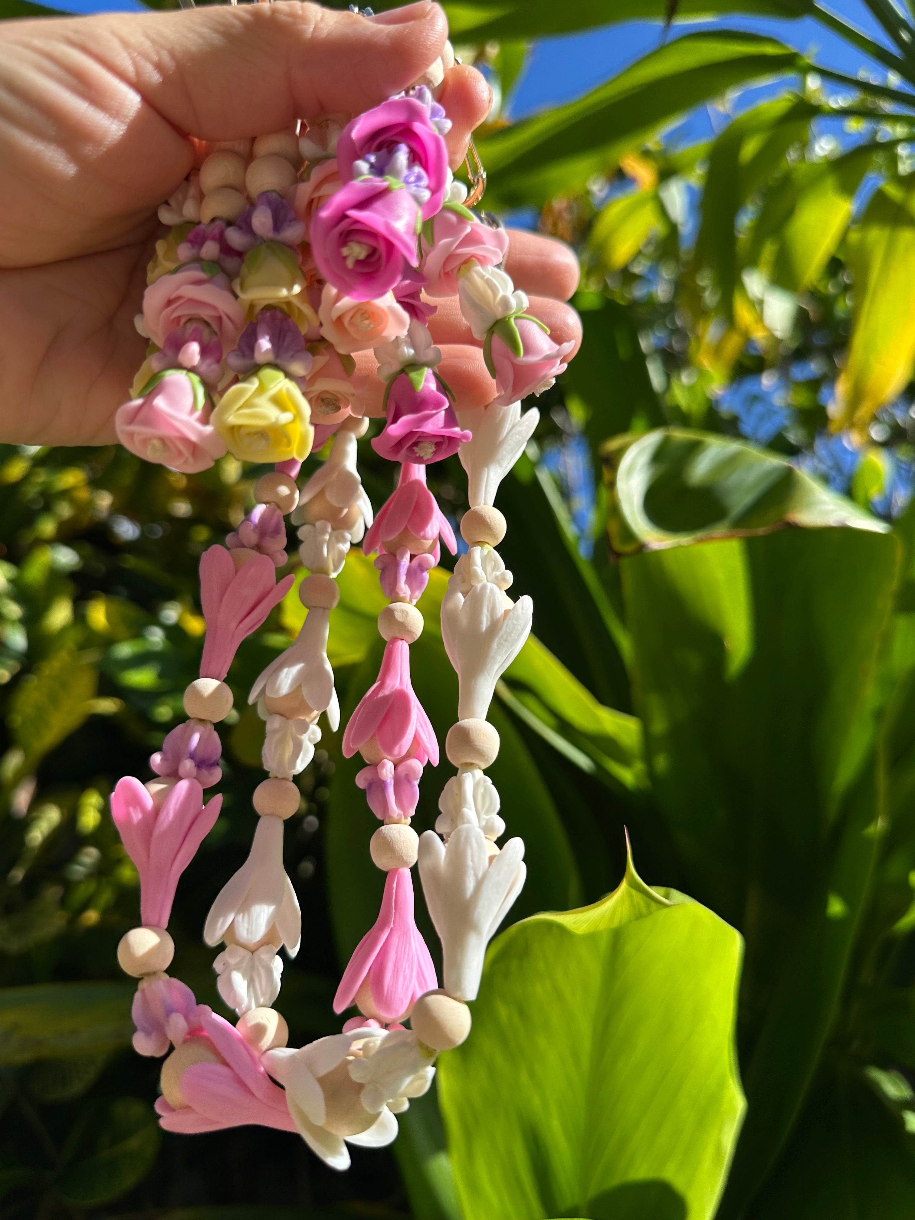 Pua Bag charms & Keychains