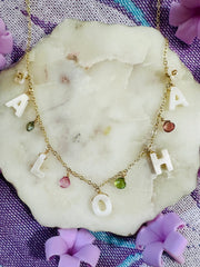Aloha Shell Necklaces