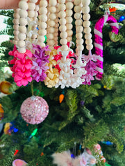 Pua Car Leis