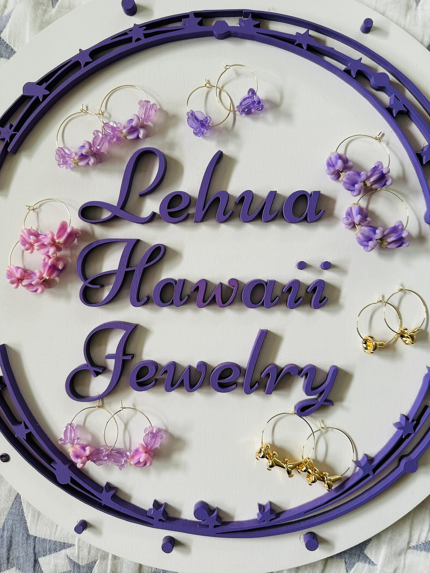 Lehua Hawaii Jewelry LLC