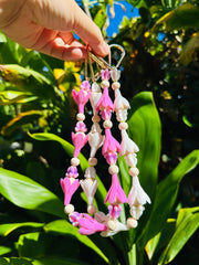 Pua Bag Charms