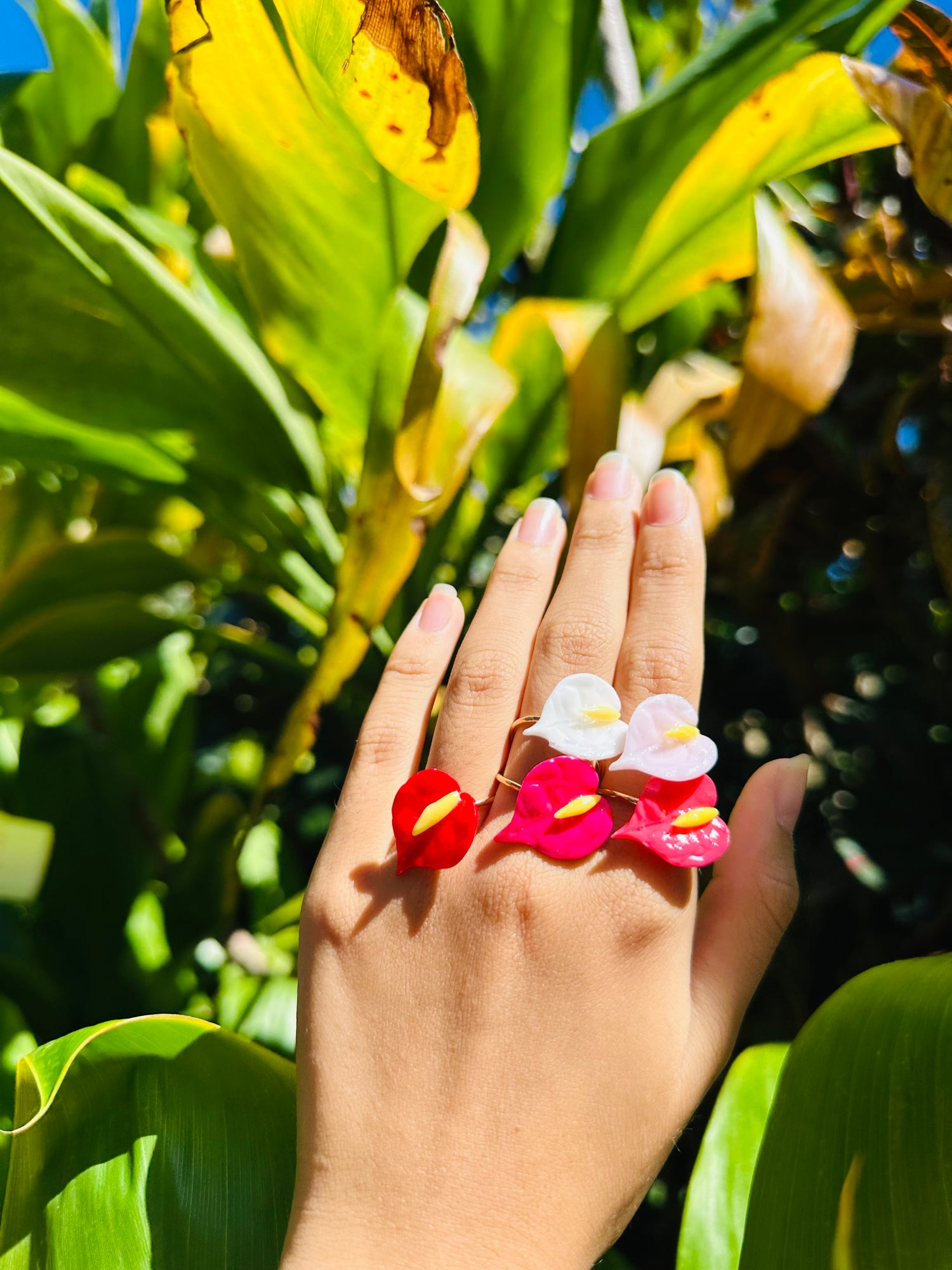 Lehua Hawaii Jewelry LLC