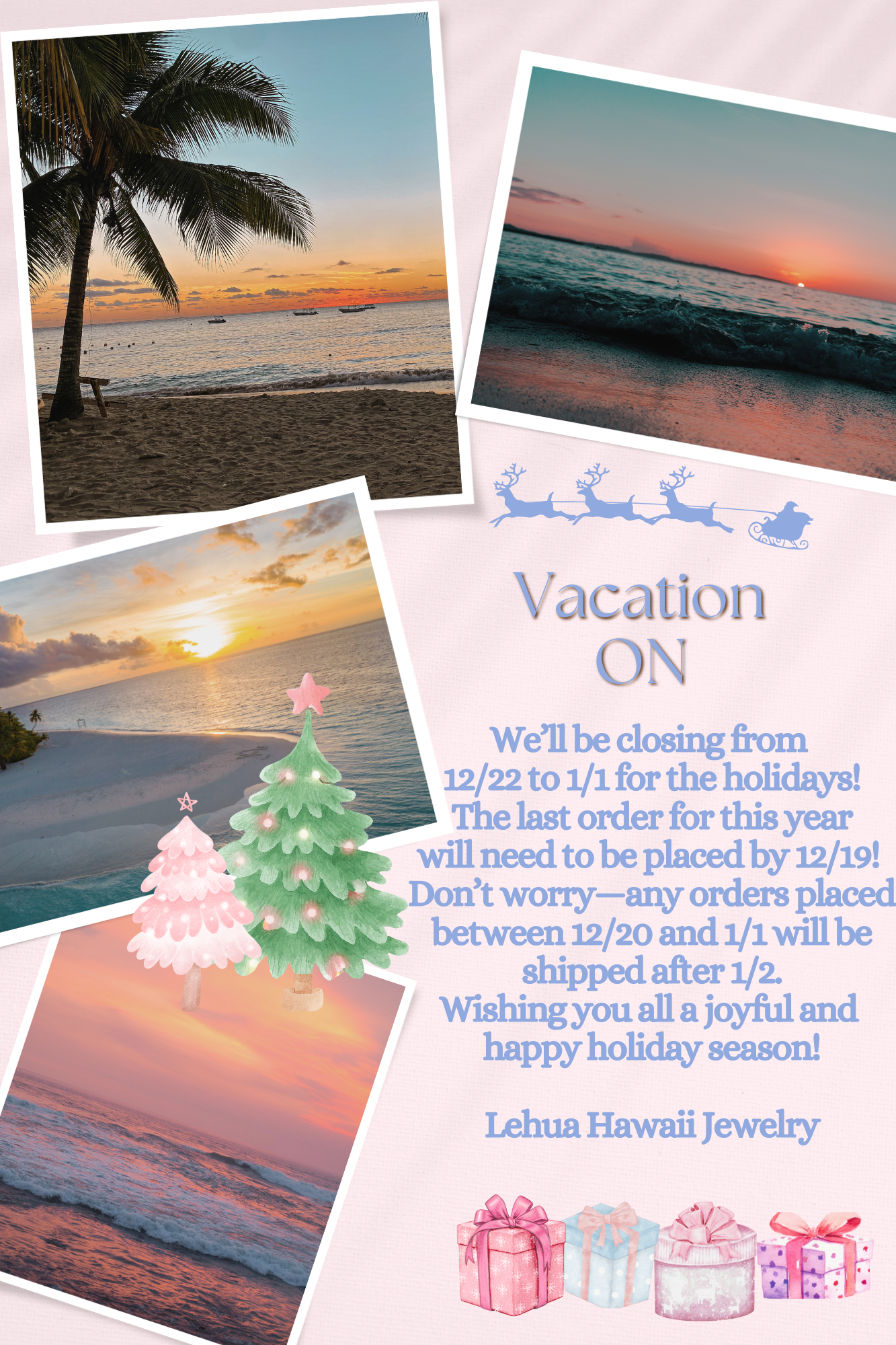 Lehua Hawaii Jewelry LLC