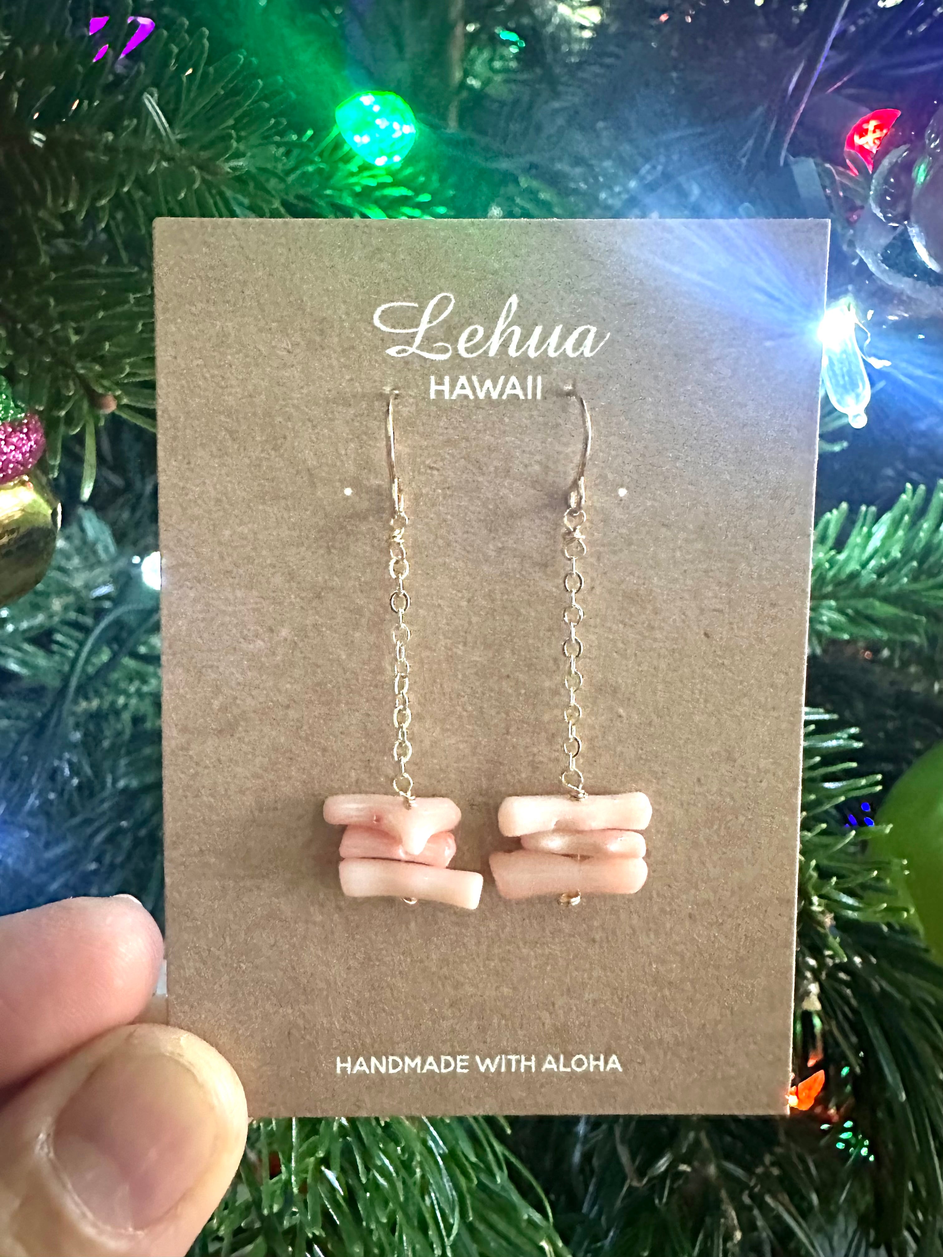 Dangling Earrings