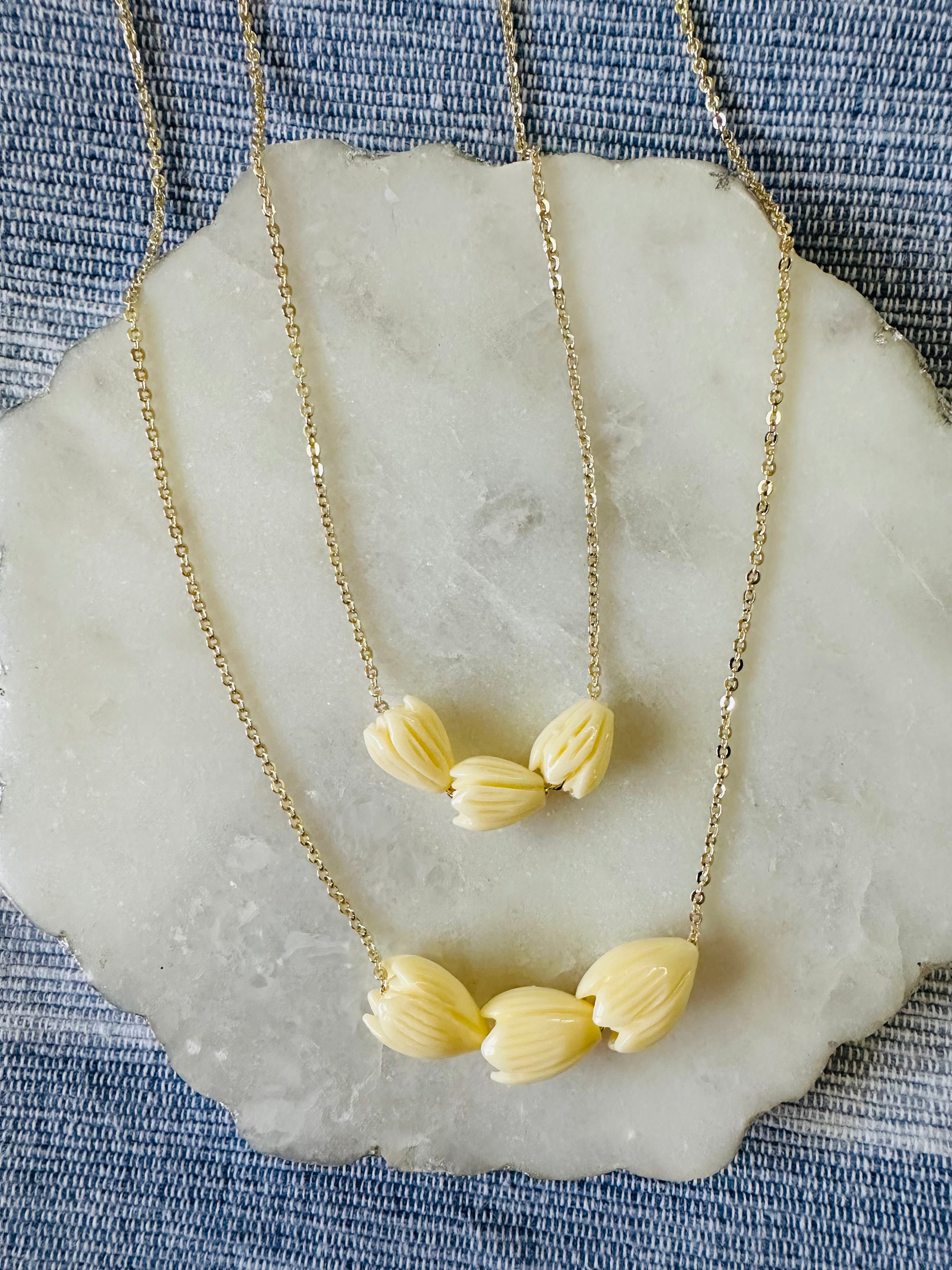 Mommy & Me Necklace Set