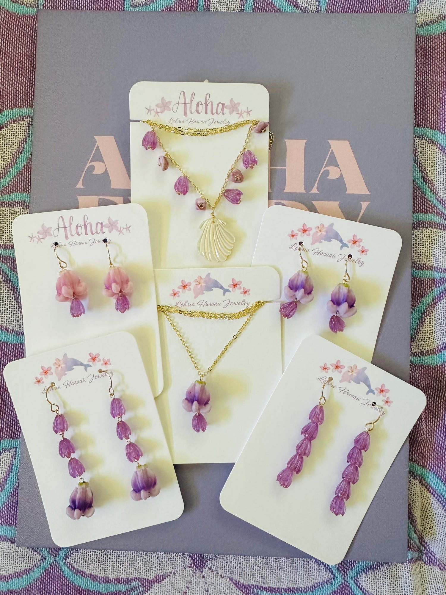 Lehua Hawaii Jewelry LLC