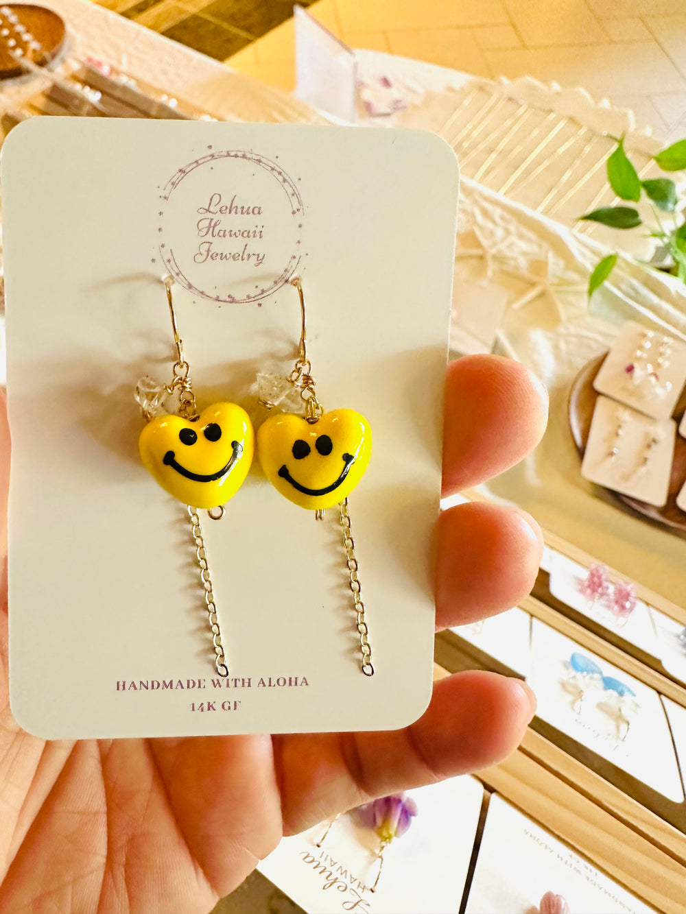 Lehua Hawaii Jewelry LLC