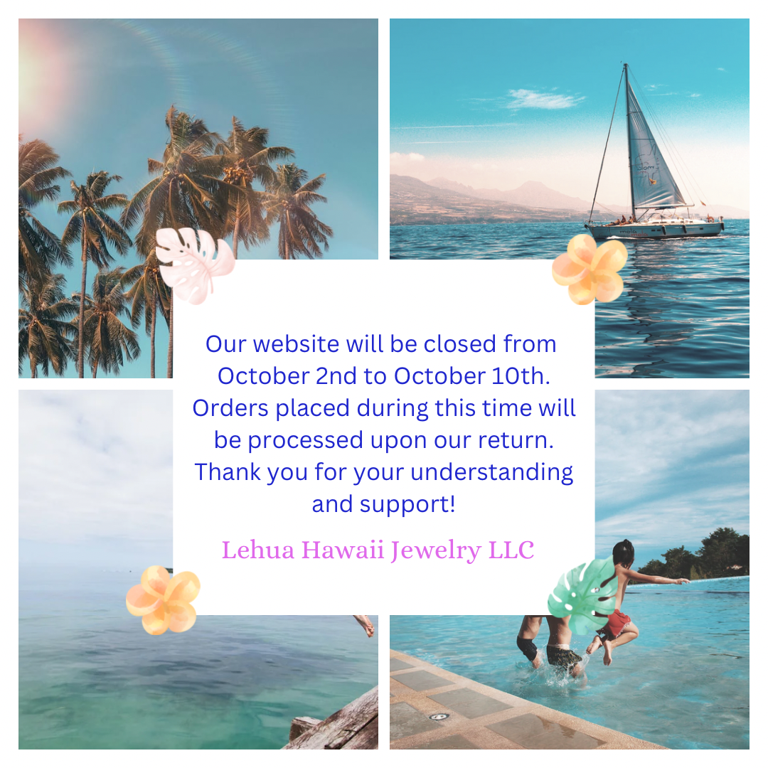 Lehua Hawaii Jewelry LLC